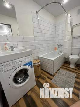 1-к квартира, посуточно, 35м2, 4/5 этаж