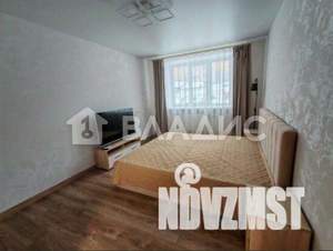 1-к квартира, на длительный срок, 37м2, 1/10 этаж
