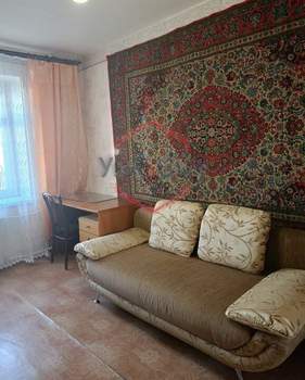 2-к квартира, на длительный срок, 48м2, 3/5 этаж