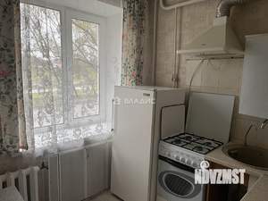 2-к квартира, на длительный срок, 40м2, 1/3 этаж