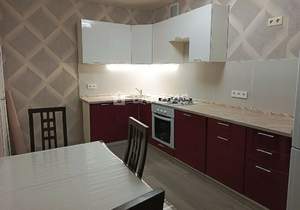 1-к квартира, на длительный срок, 42м2, 7/9 этаж