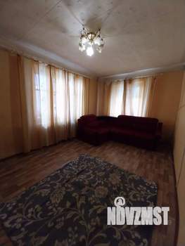 3-к квартира, на длительный срок, 70м2, 1/2 этаж