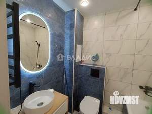 1-к квартира, на длительный срок, 40м2, 16/17 этаж