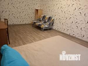 1-к квартира, посуточно, 29м2, 2/3 этаж