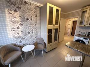 1-к квартира, на длительный срок, 45м2, 5/10 этаж