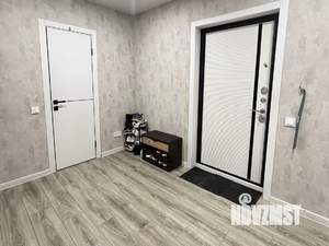 1-к квартира, на длительный срок, 48м2, 1/18 этаж