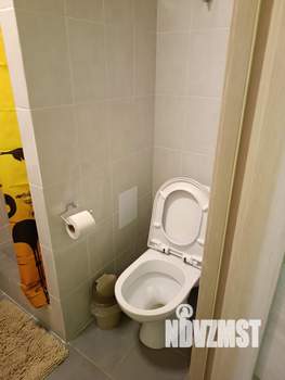 1-к квартира, посуточно, 29м2, 1/1 этаж