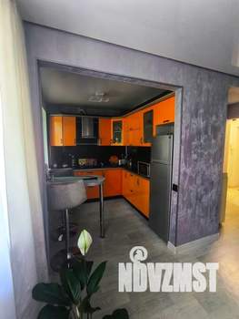 1-к квартира, посуточно, 29м2, 3/5 этаж