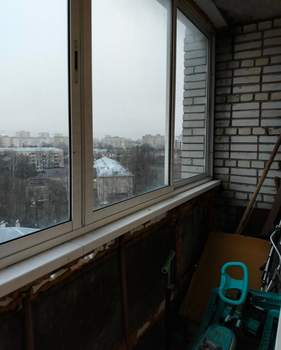 2-к квартира, на длительный срок, 57м2, 12/13 этаж