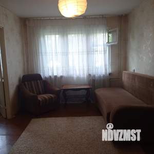 2-к квартира, на длительный срок, 45м2, 2/5 этаж