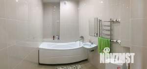 1-к квартира, посуточно, 58м2, 15/17 этаж