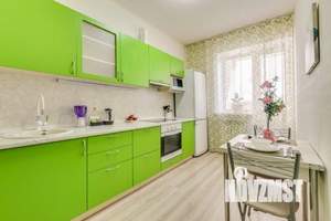 1-к квартира, посуточно, 34м2, 1/1 этаж