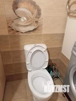 1-к квартира, посуточно, 42м2, 6/14 этаж