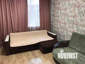 3-к квартира, посуточно, 70м2, 2/2 этаж