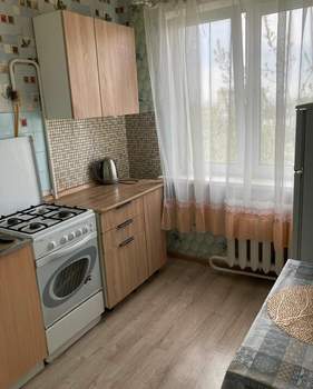 2-к квартира, на длительный срок, 48м2, 5/5 этаж