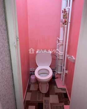 2-к квартира, на длительный срок, 54м2, 8/9 этаж