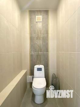 2-к квартира, на длительный срок, 71м2, 6/6 этаж
