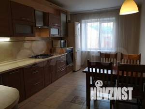 3-к квартира, на длительный срок, 81м2, 4/13 этаж