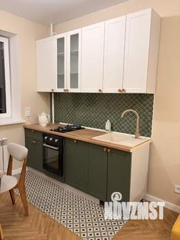 1-к квартира, на длительный срок, 37м2, 6/8 этаж