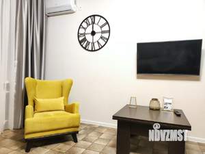 3-к квартира, посуточно, 85м2, 1/1 этаж