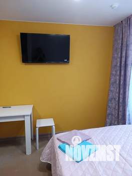 Студия квартира, посуточно, 25м2, 4/5 этаж