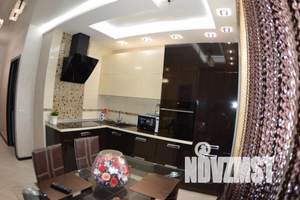 2-к квартира, посуточно, 45м2, 8/18 этаж