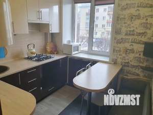 2-к квартира, посуточно, 45м2, 2/5 этаж