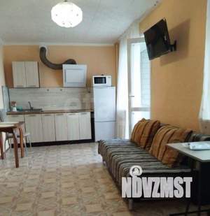 1-к квартира, на длительный срок, 34м2, 7/13 этаж
