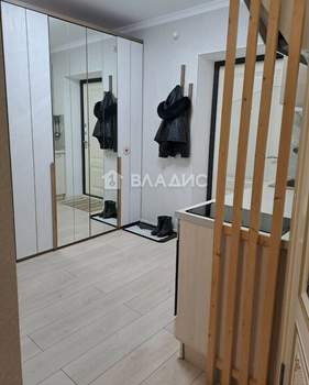 1-к квартира, на длительный срок, 31м2, 5/10 этаж