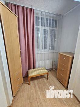 2-к квартира, на длительный срок, 51м2, 3/9 этаж