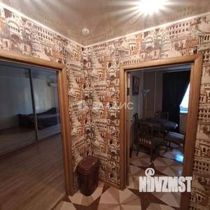 1-к квартира, на длительный срок, 38м2, 2/12 этаж