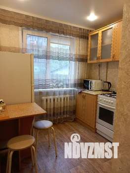 1-к квартира, посуточно, 33м2, 1/5 этаж