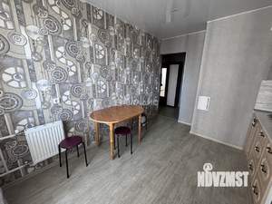 1-к квартира, на длительный срок, 40м2, 10/10 этаж