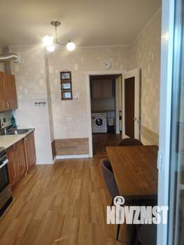 1-к квартира, на длительный срок, 41м2, 5/9 этаж