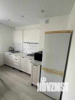 1-к квартира, посуточно, 32м2, 1/5 этаж