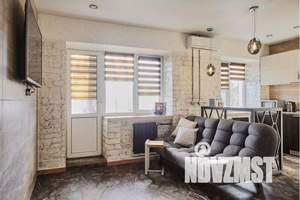 1-к квартира, посуточно, 31м2, 5/5 этаж