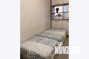 1-к квартира, посуточно, 30м2, 6/17 этаж