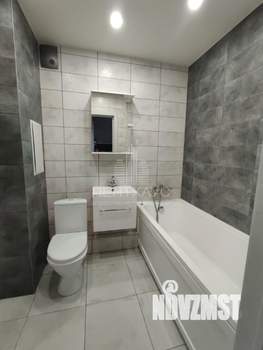 1-к квартира, на длительный срок, 36м2, 9/10 этаж