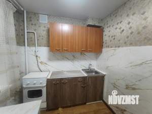 2-к квартира, на длительный срок, 43м2, 2/5 этаж