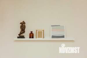 1-к квартира, посуточно, 39м2, 1/1 этаж