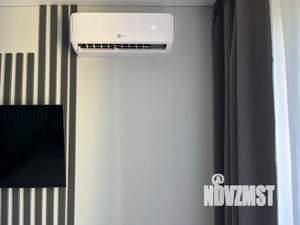 1-к квартира, посуточно, 45м2, 8/18 этаж