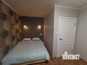 1-к квартира, на длительный срок, 40м2, 7/11 этаж