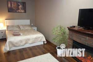 1-к квартира, посуточно, 33м2, 1/5 этаж