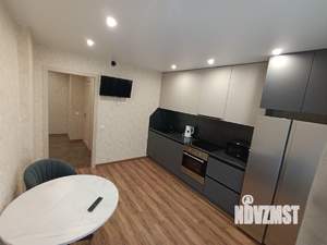 1-к квартира, на длительный срок, 45м2, 13/19 этаж