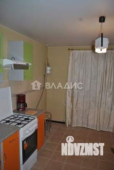 1-к квартира, на длительный срок, 41м2, 2/10 этаж