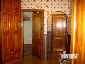 2-к квартира, на длительный срок, 54м2, 2/5 этаж