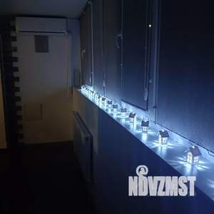 1-к квартира, посуточно, 47м2, 1/6 этаж