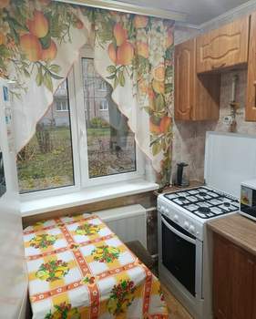 2-к квартира, на длительный срок, 48м2, 1/5 этаж