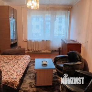 1-к квартира, на длительный срок, 30м2, 3/6 этаж