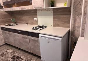 1-к квартира, на длительный срок, 32м2, 4/17 этаж